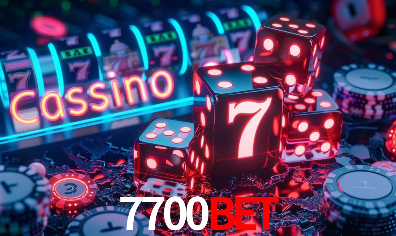 Statistics 7700bet