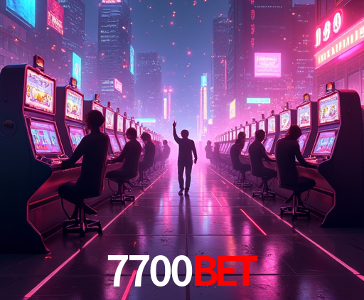 Jogos Exclusivos 7700bet