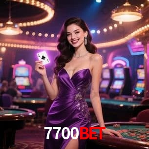 Interface Premium 7700bet