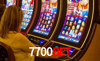 Cadastro rápido e seguro na 7700bet