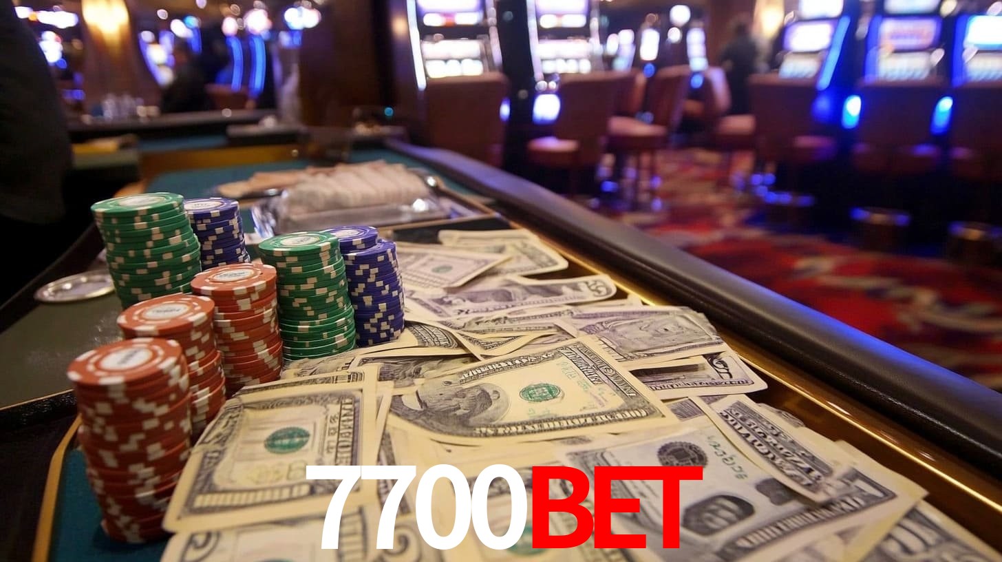 Slots com jackpots e giros grátis na 7700bet