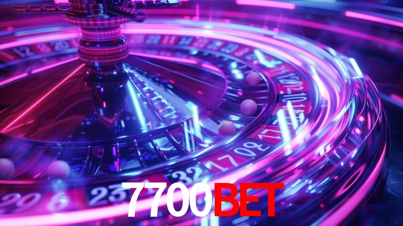 Inovações de Jogos na 7700bet: O Futuro das Experiências Interativas