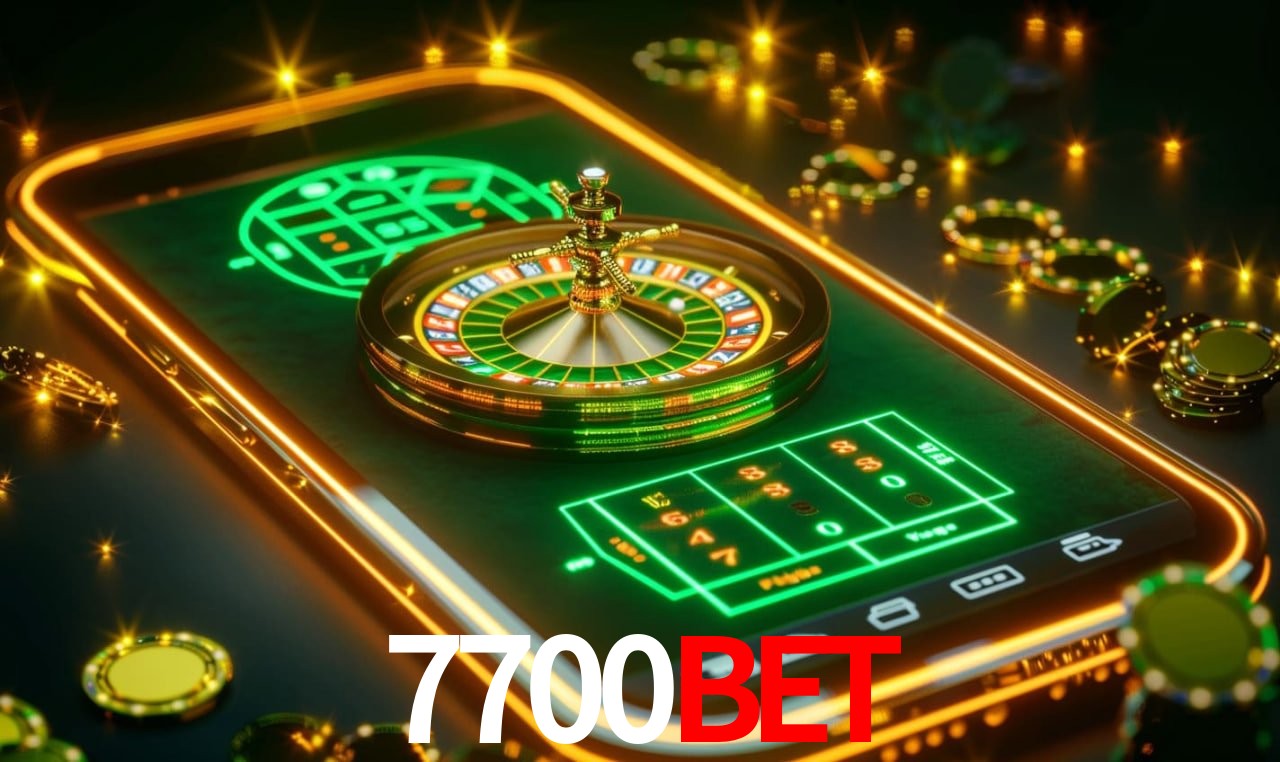 Integração de APIs 7700bet