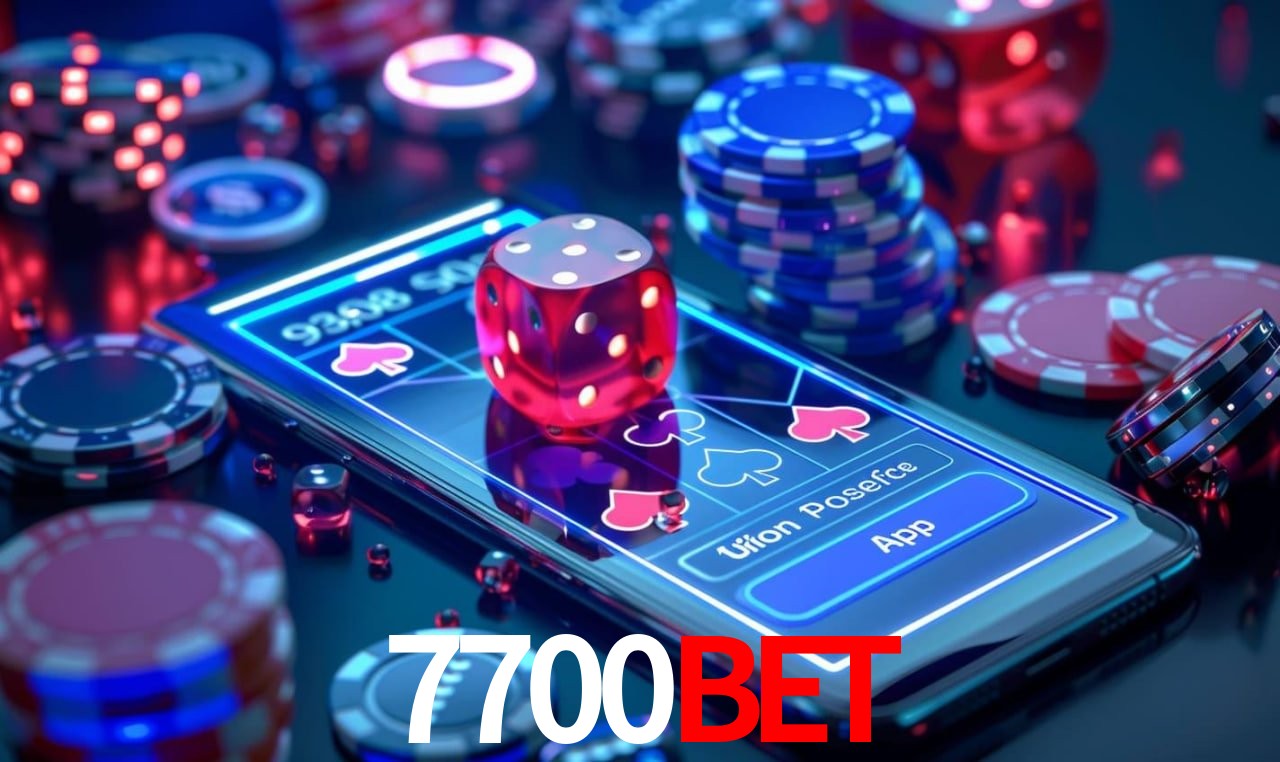 Canal oficial no Telegram da 7700bet
