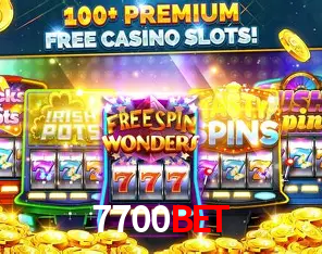 Explorando a Categoria de Eventos em Apostas na 7700bet