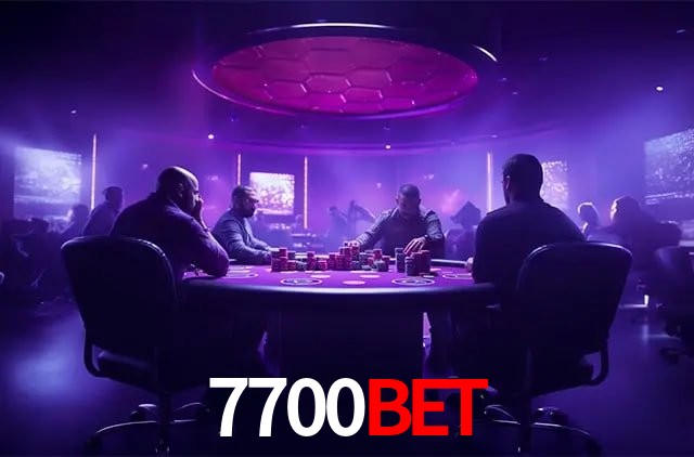 Estatísticas Esportivas 7700bet