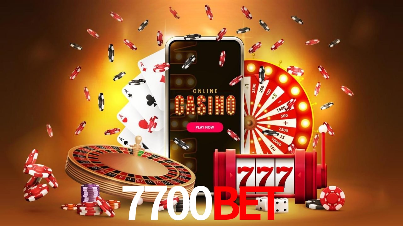 Desvendando o Mundo dos Jogos Virtuais na 7700bet