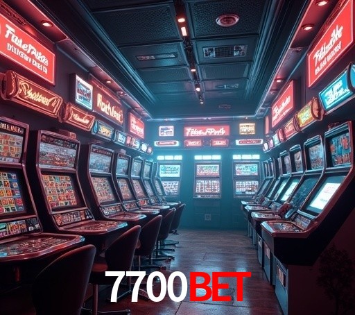 Jogos populares e pagamentos rápidos na 7700bet