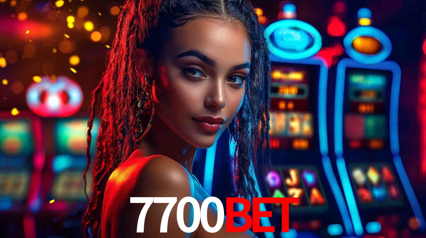 A Popularidade dos Caça-Níqueis no 7700bet