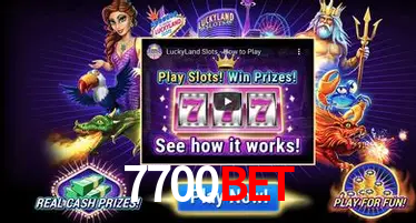 Cassino ao vivo com dealers reais na 7700bet