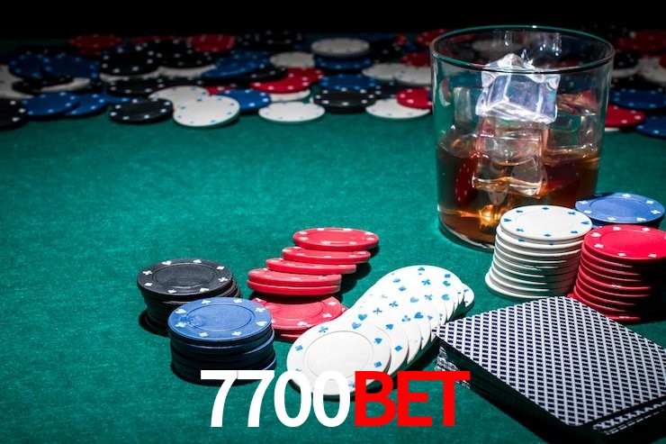 Programa VIP 7700bet