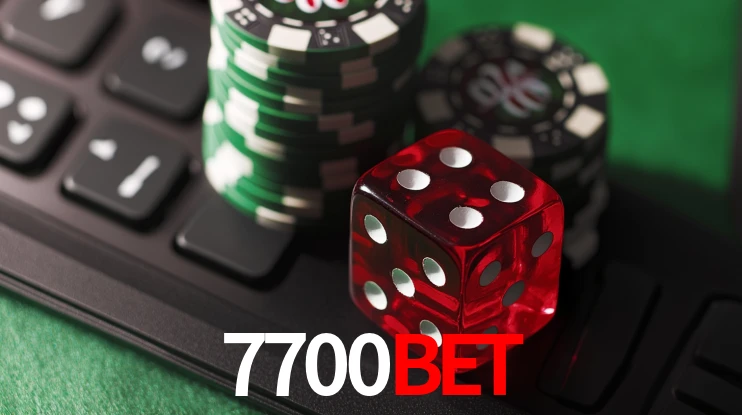 Account Benefits 7700bet