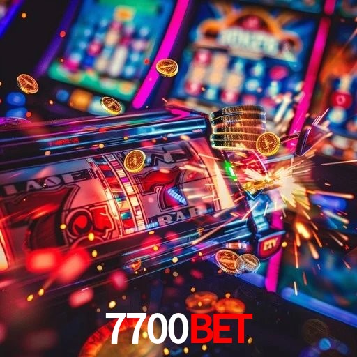 PIX Instantâneo 7700bet