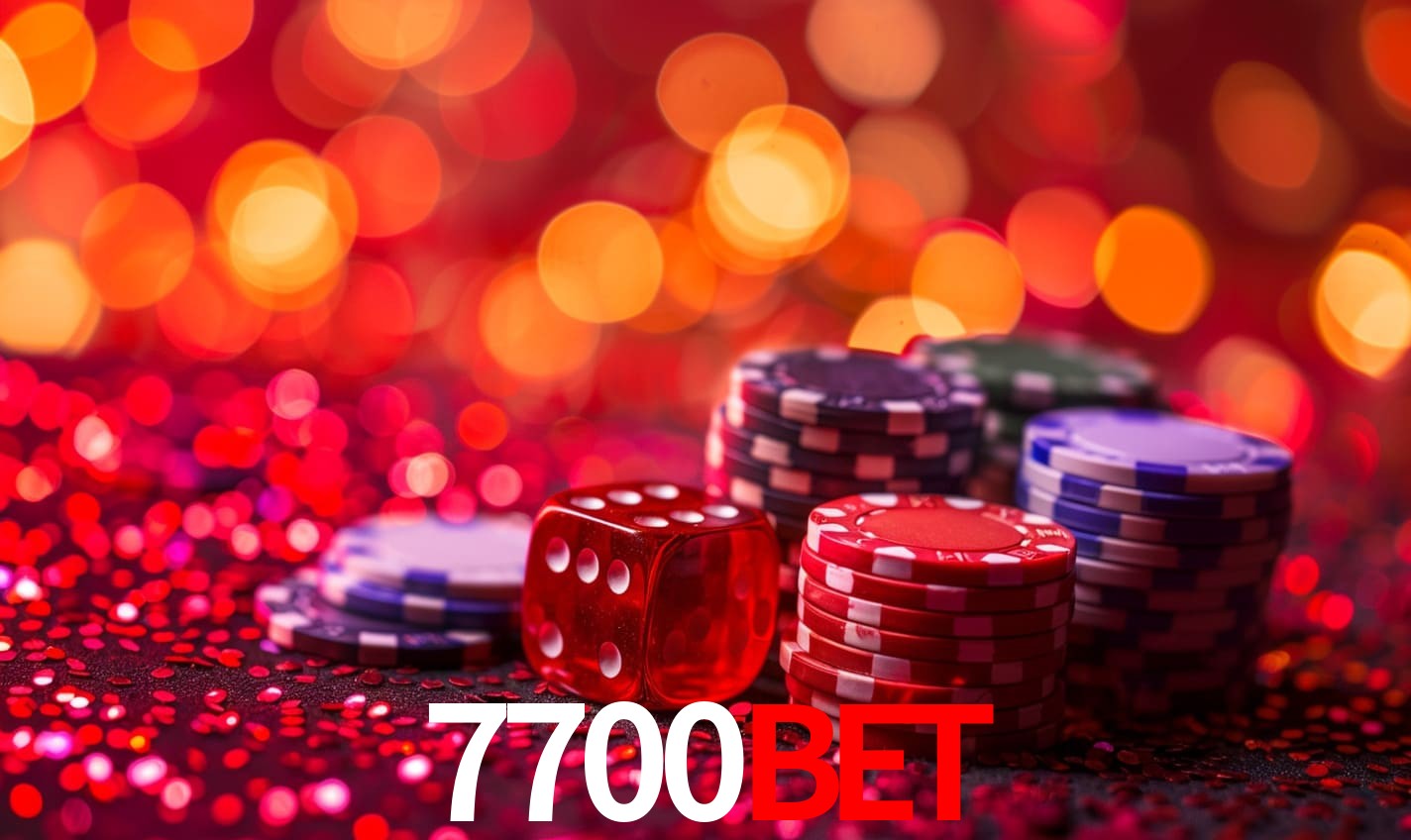 Descubra a Essência do 7700bet: Nossa História e Compromissos