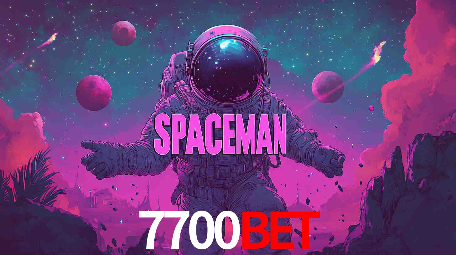 Apostas Esportivas na 7700bet: Um Guia Completo