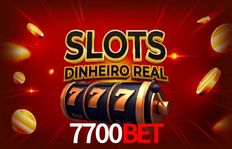 Promoções Sazonais 7700bet