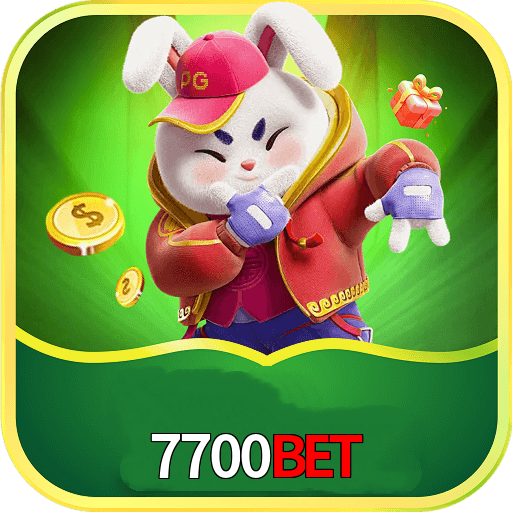 Imagem promocional da 7700bet mostrando a plataforma e suas vantagens