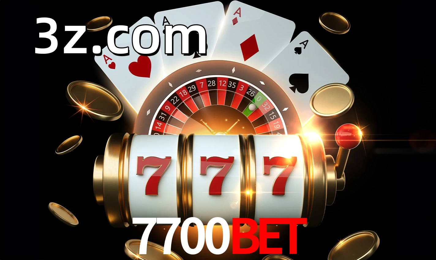 7700BET aplicativo