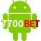 Aplicativo 7700BETbet para Android