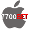 Aplicativo 7700BETbet para iOS