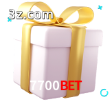 Receba seus bônus de boas-vindas no 7700BET BET